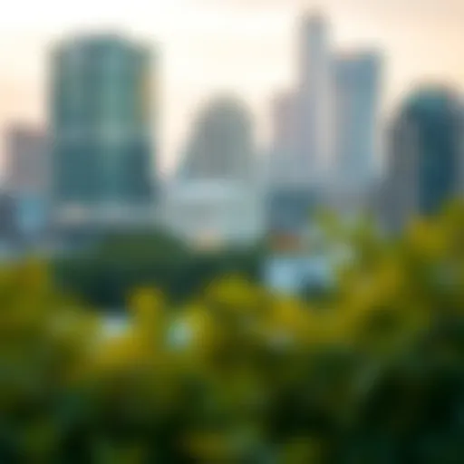 Exploring Vanguard's Asset Under Management Landscape Introduction