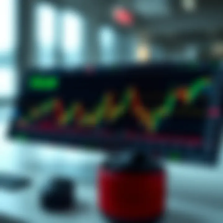 Heikin Ashi chart for smoother trends in forex trading