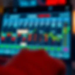 Futures calendar spread overview