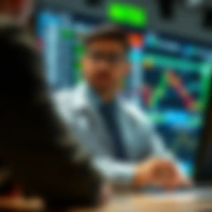 Notable Identifying the Optimal Broker for Day Trading Notable Identifying the Optimal Broker for Day Trading