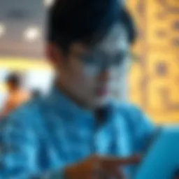 Diverse investment options