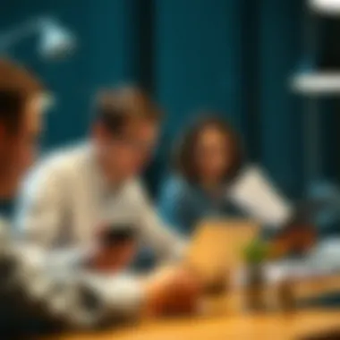 Empowering Investors Through Knowledge Investor making decisions