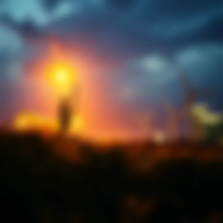 Successful case study of a sustainable energy investment