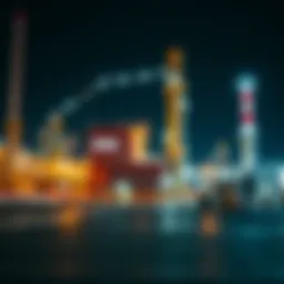 Overview of Russian oil production