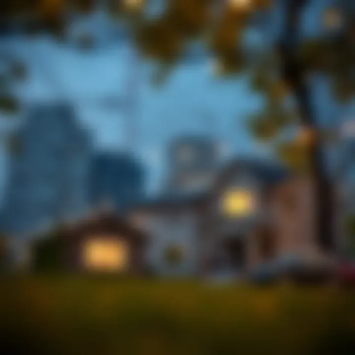 Legal framework for real estate investments