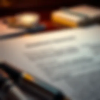 Key Clauses in Investment Agreements Investment agreement with highlighted clauses