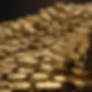 Investor Sentiment Towards Gold Investor sentiment towards gold over the years