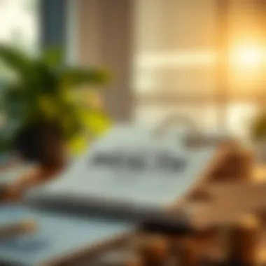 Keys to Building Wealth Summary