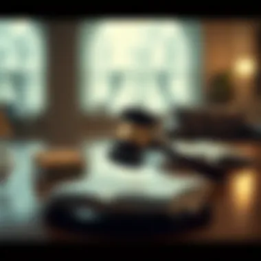 Legal Aspects of Recourse Debt Legal framework surrounding recourse debt