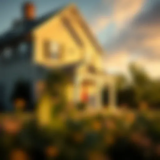 Leveraging HELOC to Acquire a Second Home Introduction