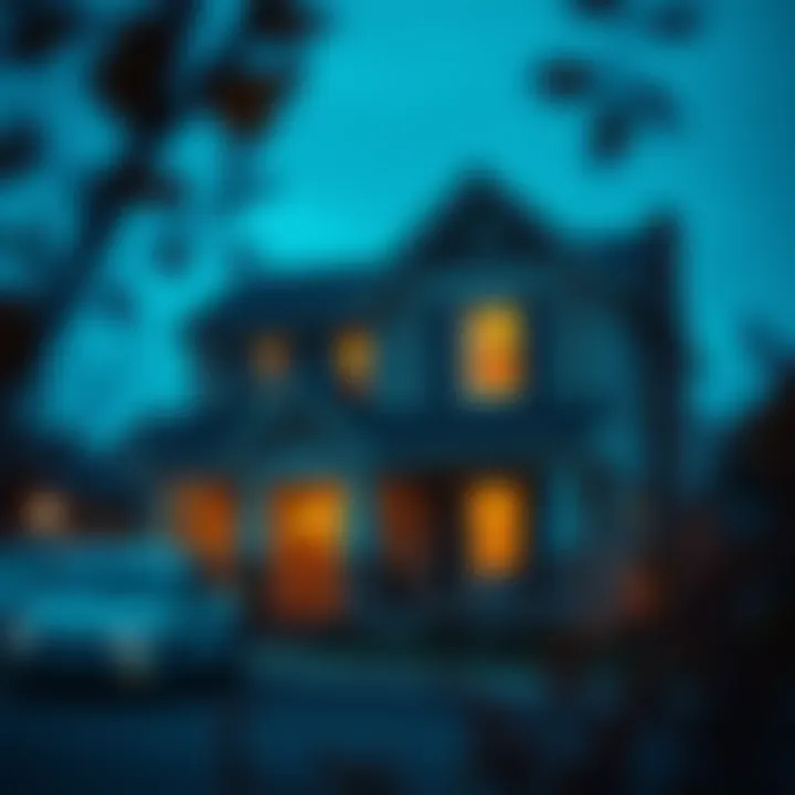 Notable Leveraging HELOC to Acquire a Second Home Notable Leveraging HELOC to Acquire a Second Home