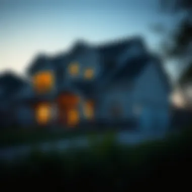 Leveraging HELOC to Acquire a Second Home Summary Leveraging HELOC to Acquire a Second Home Summary