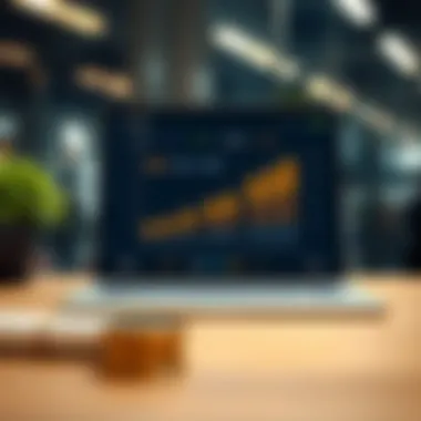 A digital tool for managing and optimizing investments.