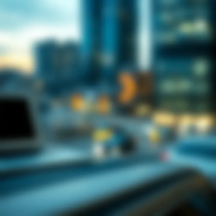 Notable Macro Strategy: Understanding Broader Financial Frameworks Notable Macro Strategy: Understanding Broader Financial Frameworks