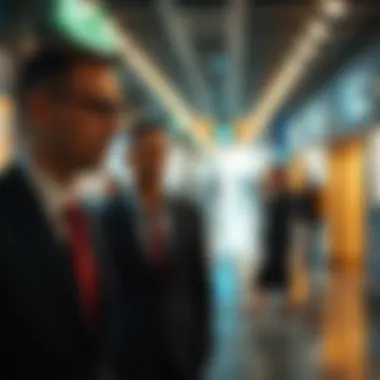 Macro Strategy: Understanding Broader Financial Frameworks Summary Macro Strategy: Understanding Broader Financial Frameworks Summary