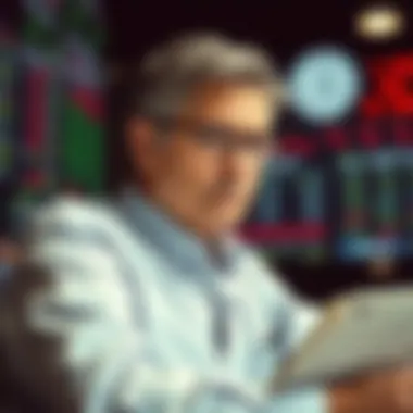 Notable Mastering the Art of Stock Transactions