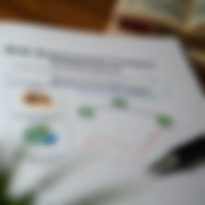 Risk Assessment Factors in LTV Mortgages Chart showing risk assessment factors