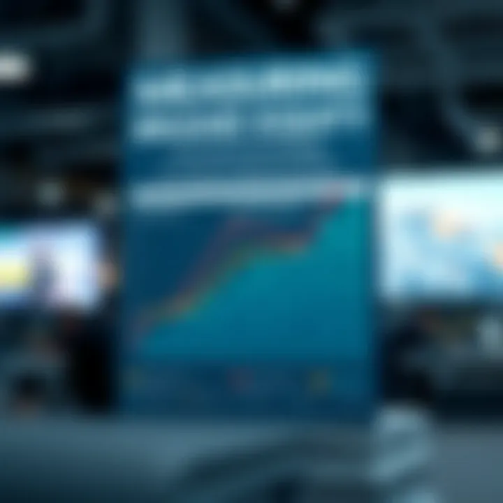 Chart depicting methodologies for measuring brand equity