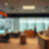 National Brokerage Firms: An In-Depth Analysis Introduction