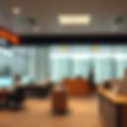 National Brokerage Firms: An In-Depth Analysis Introduction