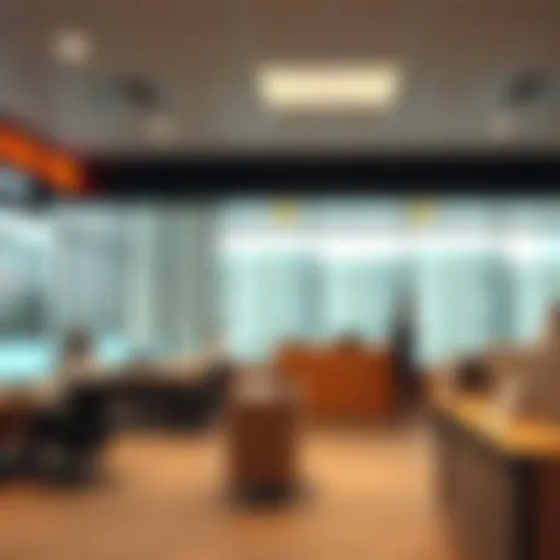 National Brokerage Firms: An In-Depth Analysis Introduction