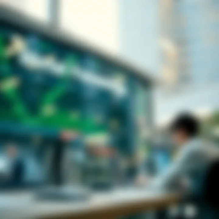 Notable National Brokerage Firms: An In-Depth Analysis