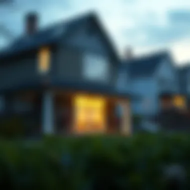 Eligibility Criteria for Home Equity Loans Visual representation of eligibility criteria for loans
