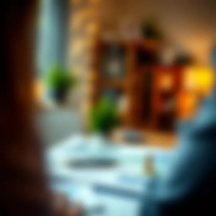 Overview of responsibilities in a cosigned loan