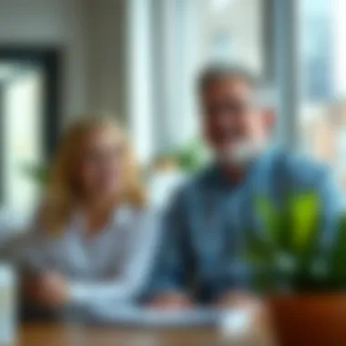 Understanding Different IRA Account Types IRA account types comparison