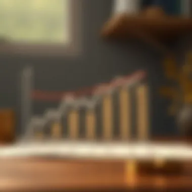 Understanding Interest Rate Dynamics Graph showing interest rate trends