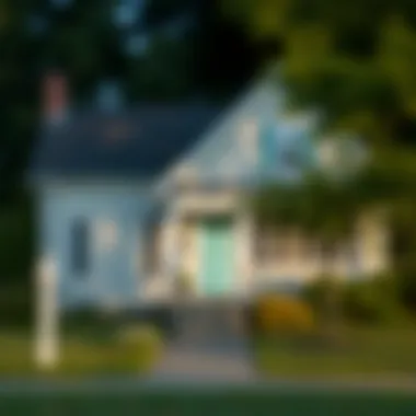 Navigating the Path to Homeownership: Purchasing a Foreclosure Summary Navigating the Path to Homeownership: Purchasing a Foreclosure Summary