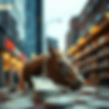 Benefits of Donating Appreciated Stock Conceptual illustration of stock donation benefits
