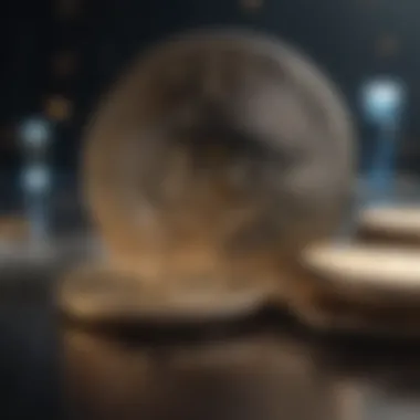 Top Cryptocurrency Exchanges for Buying Ripple Visual representation of various cryptocurrency exchanges