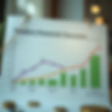 Factors Influencing Financial Success A chart depicting the factors influencing financial success