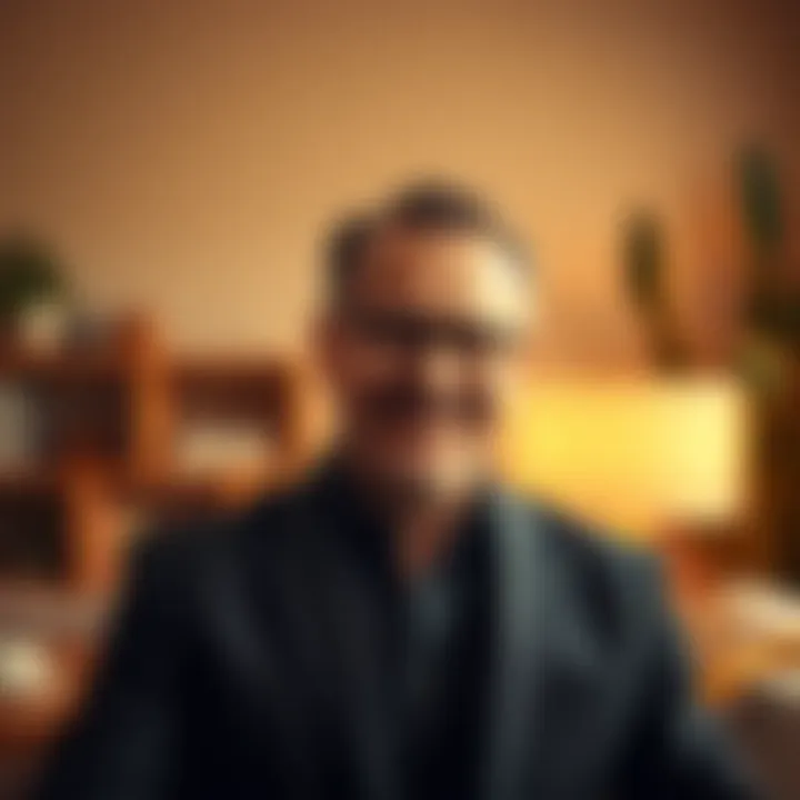 Real-world examples of individuals achieving millionaire status