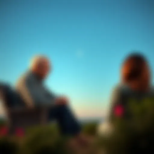 Preparing for Retirement: A Five-Year Countdown Introduction