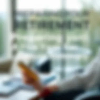 Preparing for Retirement: A Five-Year Countdown Summary Preparing for Retirement: A Five-Year Countdown Summary