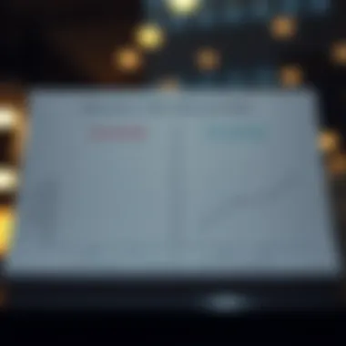 Recourse vs Non-Recourse Debt Comparison chart of recourse and non-recourse debt