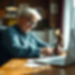 Retirees and Roth IRA Contributions: A Comprehensive Exploration Introduction