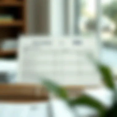 Benefits Comparison: Annuities vs. IRAs Chart comparing annuity and IRA benefits