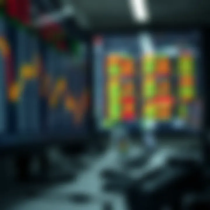 Short Selling vs. Traditional Investment Comparison of short selling and traditional investment strategies