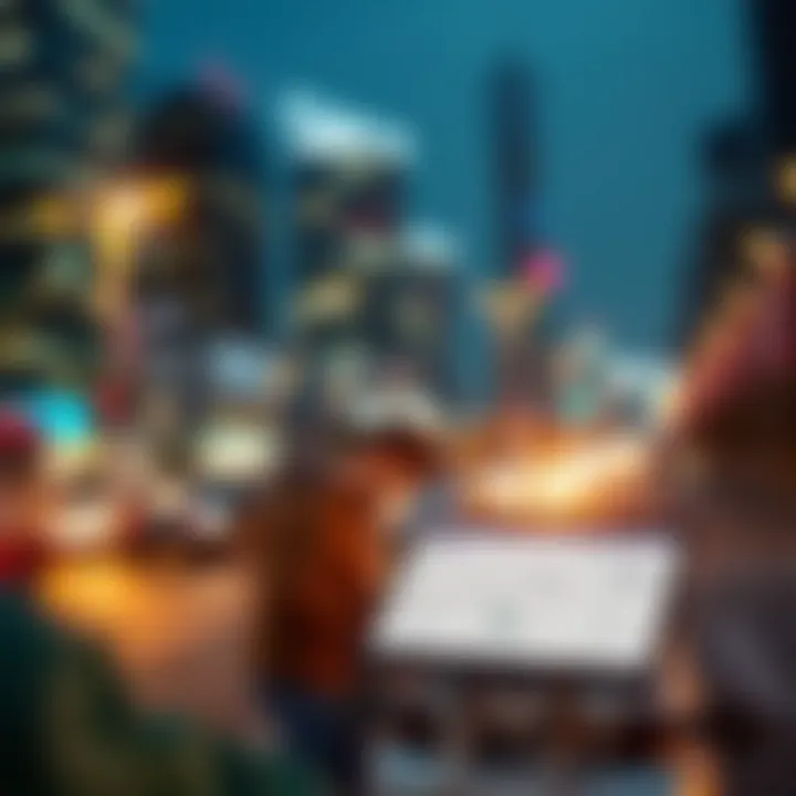 Promising sectors for investment