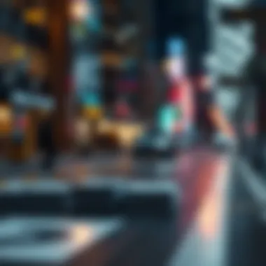 Risk assessment strategies