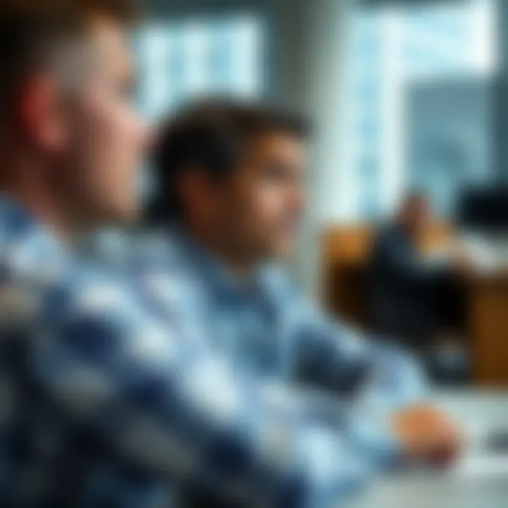 Understanding Investor Expectations Understanding investor expectations