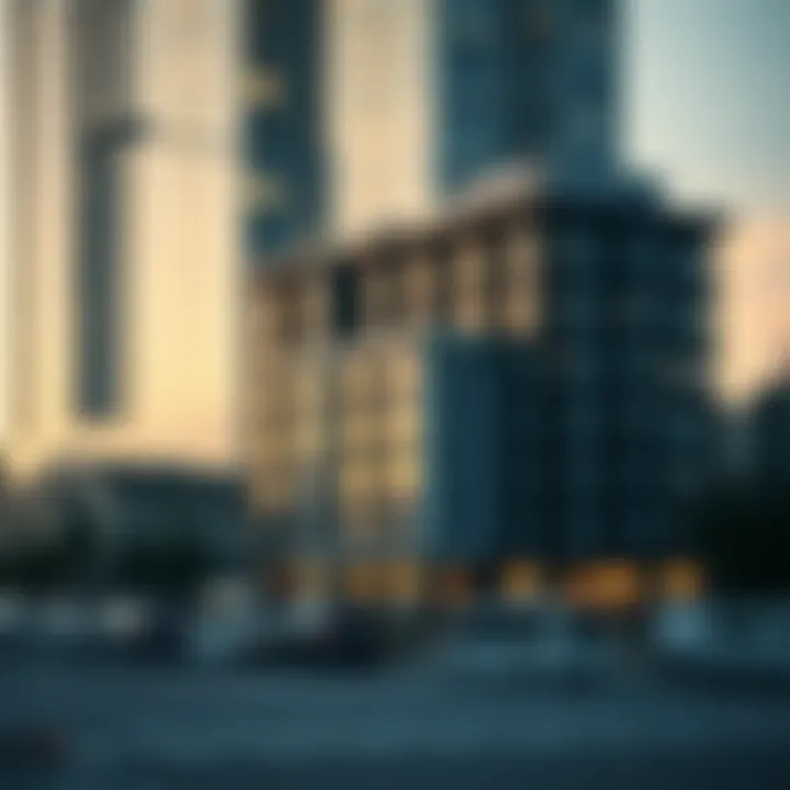 Performance Evaluation Methods Evaluating performance in real estate projects