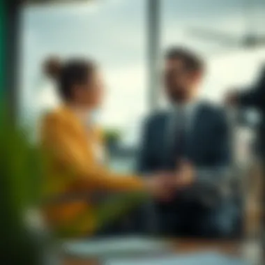 Relationship Building Techniques Building relationships in real estate investment