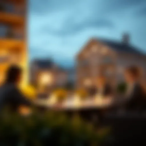 Effective Communication Strategies Strategic communication in real estate management