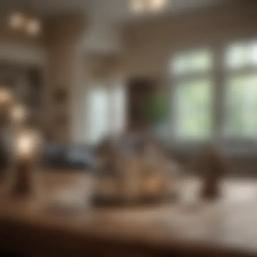 Representation of different lien types affecting homeownership