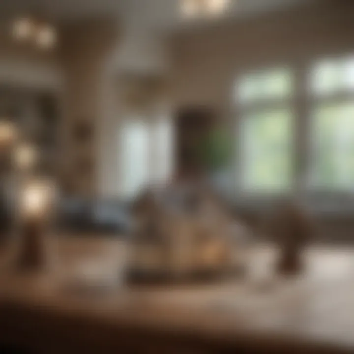 Representation of different lien types affecting homeownership