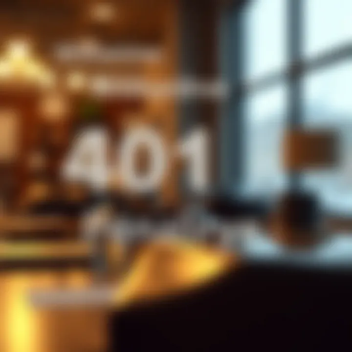 Avoiding Withdrawal Penalties Conceptual graphic of avoiding penalties